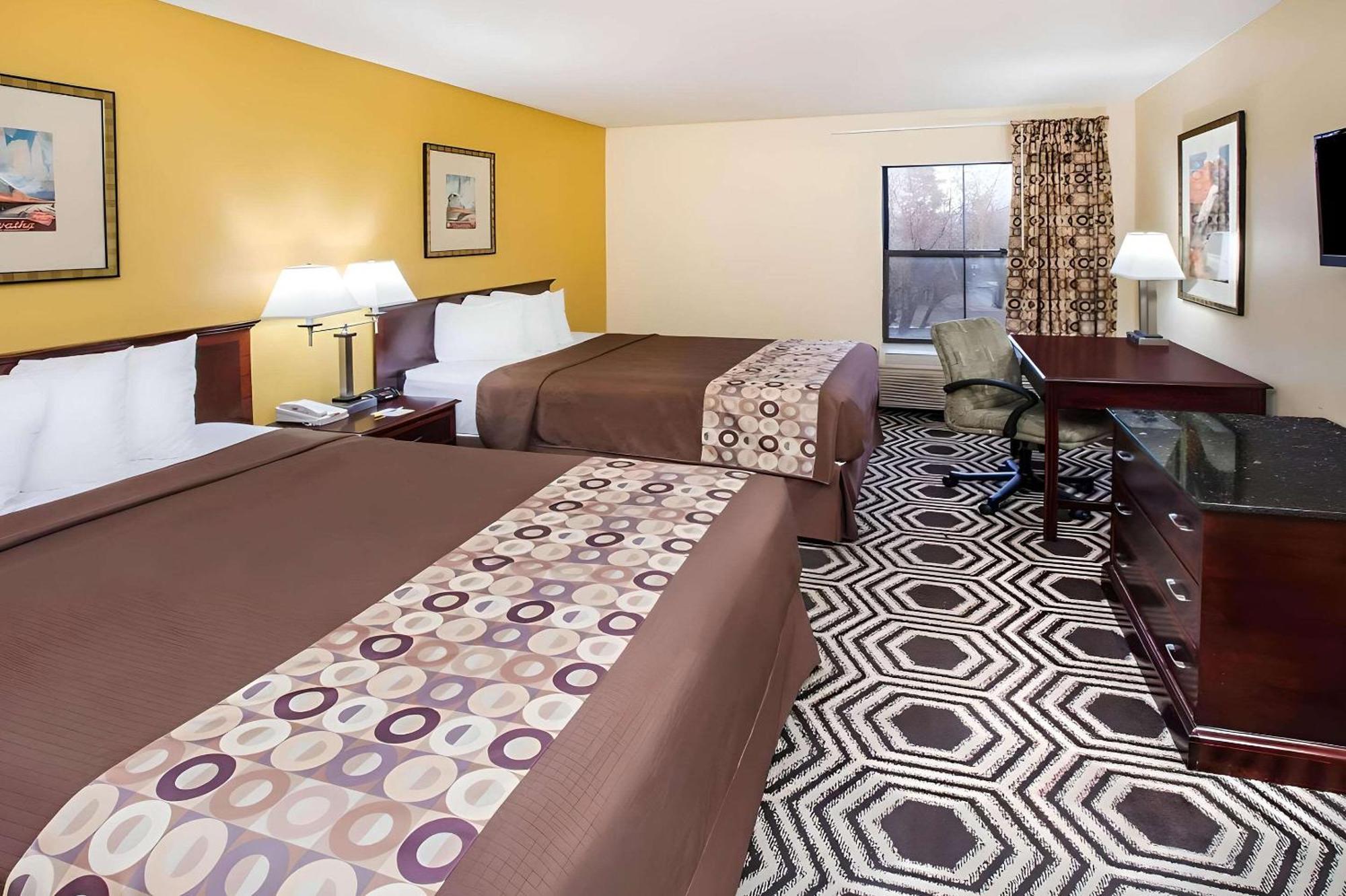 Halsted And - Chicago Southland Hotel 2*